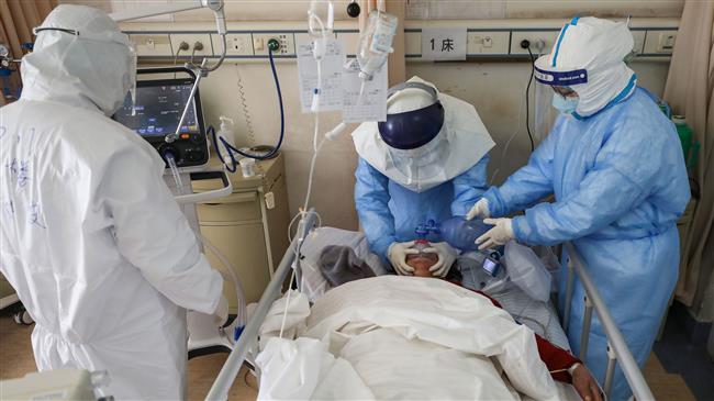 Tunisia Kerahkan Robot untuk Merawat Pasien Terinfeksi Virus Corona